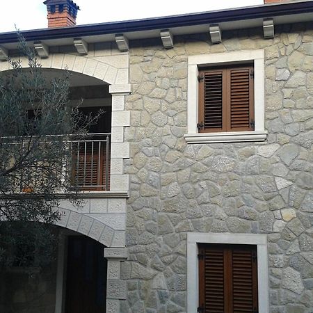 Victory Ravni Apartman Kültér fotó