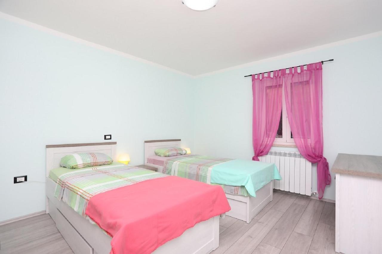 Victory Ravni Apartman Kültér fotó