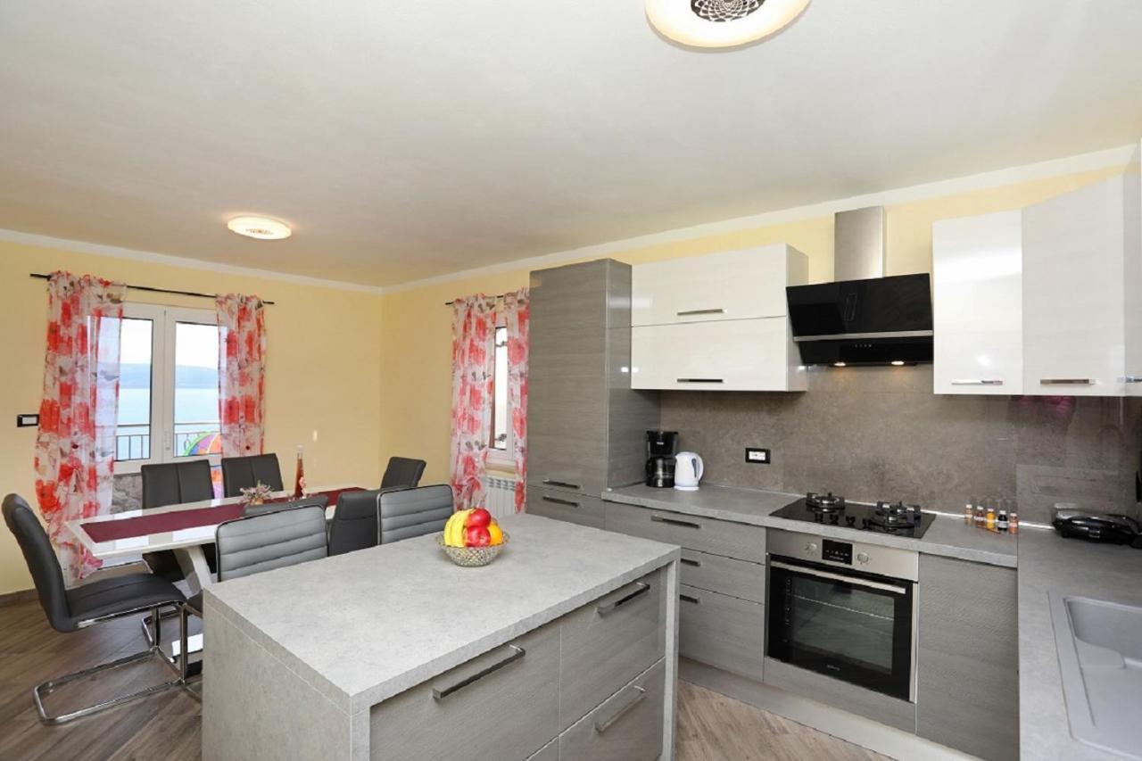 Victory Ravni Apartman Kültér fotó
