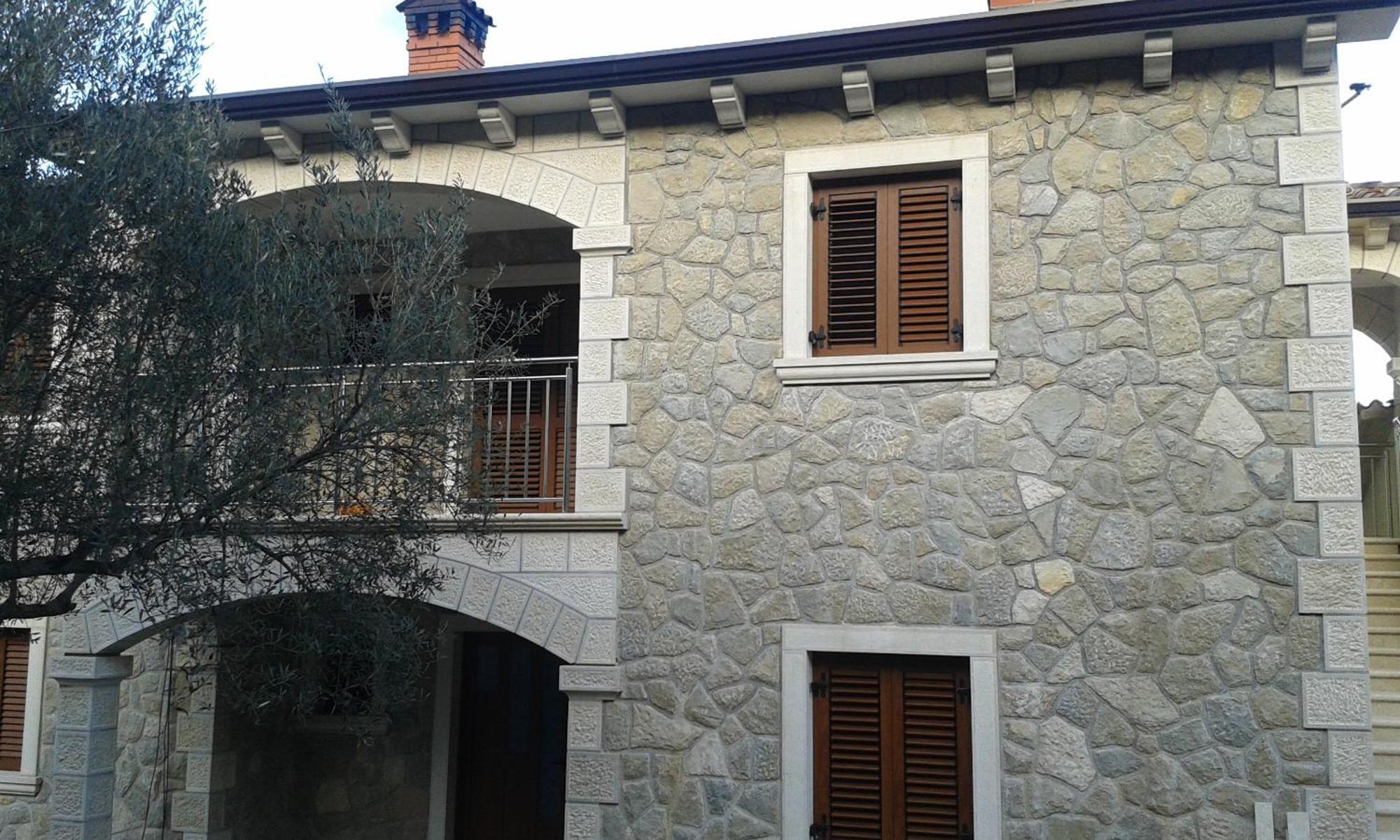Victory Ravni Apartman Kültér fotó