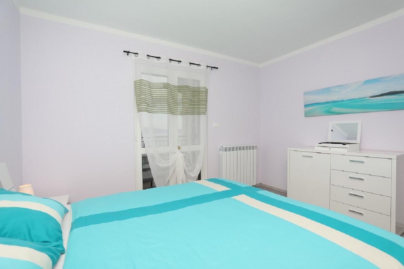 Victory Ravni Apartman Szoba fotó