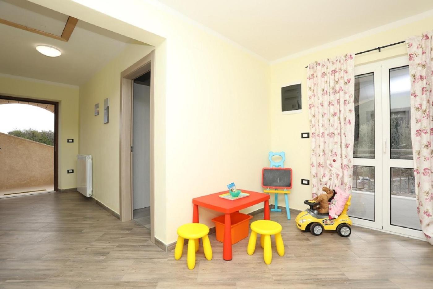 Victory Ravni Apartman Szoba fotó