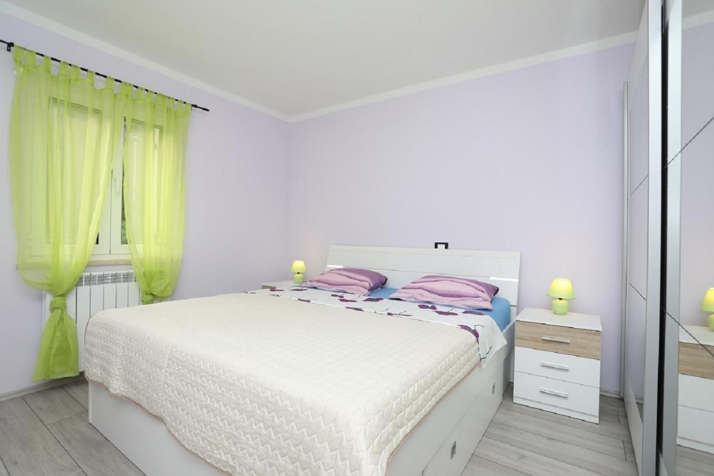 Victory Ravni Apartman Szoba fotó
