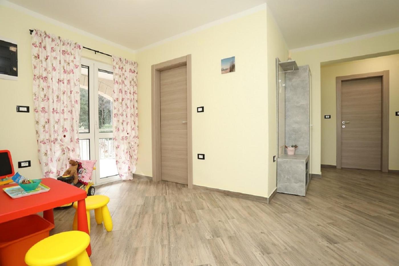 Victory Ravni Apartman Szoba fotó