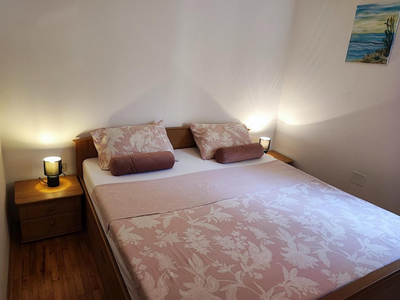 Victory Ravni Apartman Kültér fotó