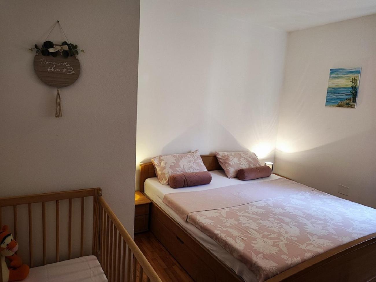 Victory Ravni Apartman Kültér fotó
