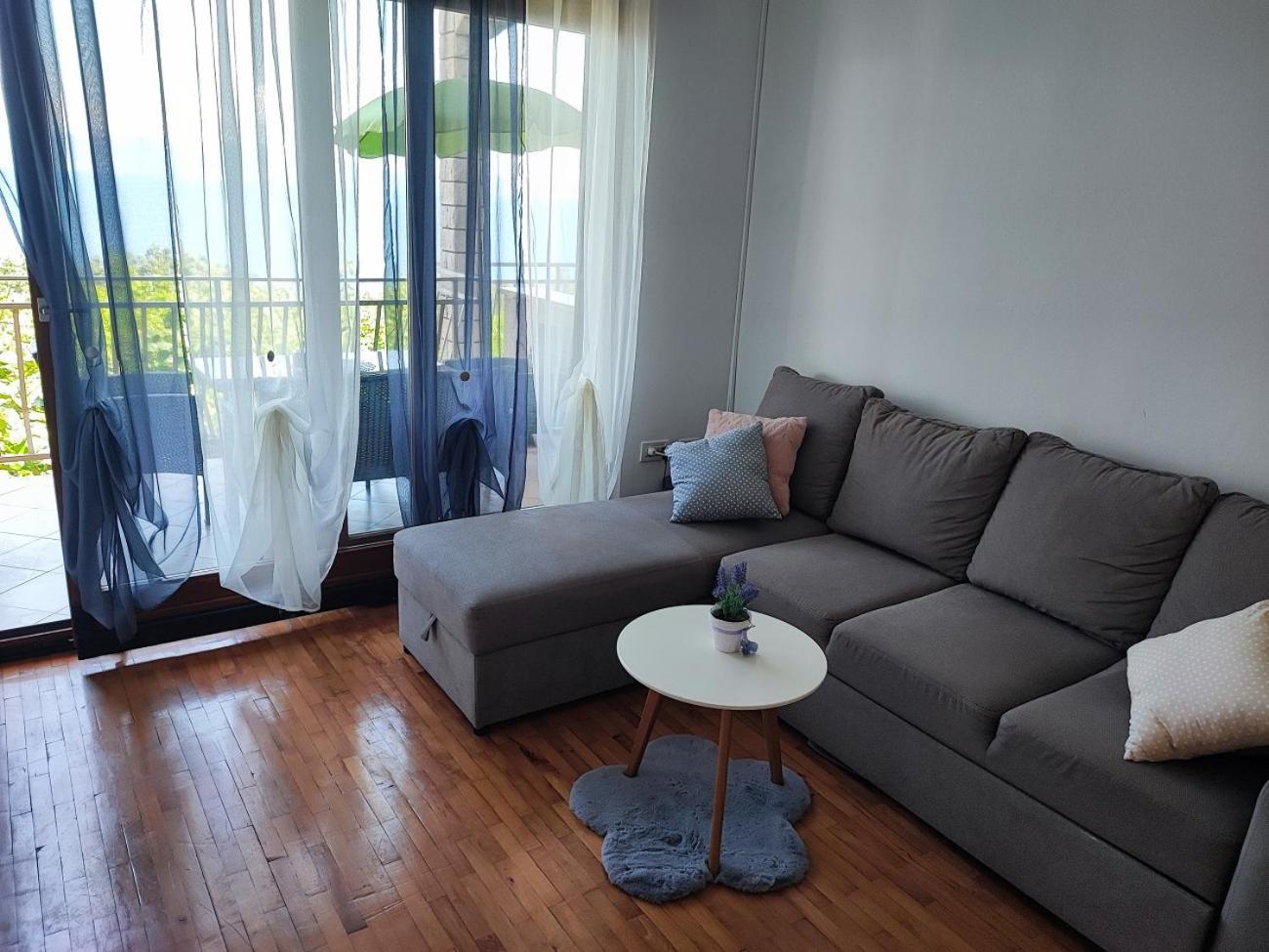 Victory Ravni Apartman Kültér fotó