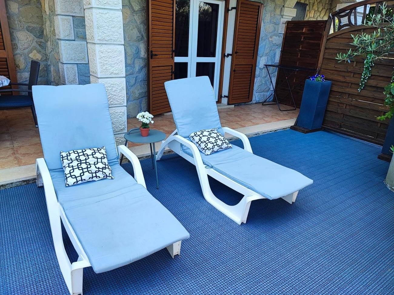 Victory Ravni Apartman Kültér fotó