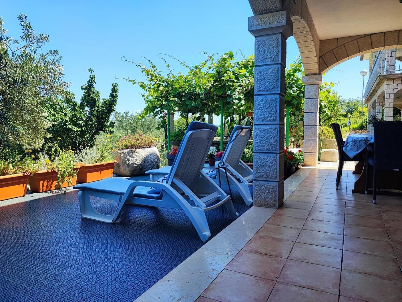 Victory Ravni Apartman Kültér fotó