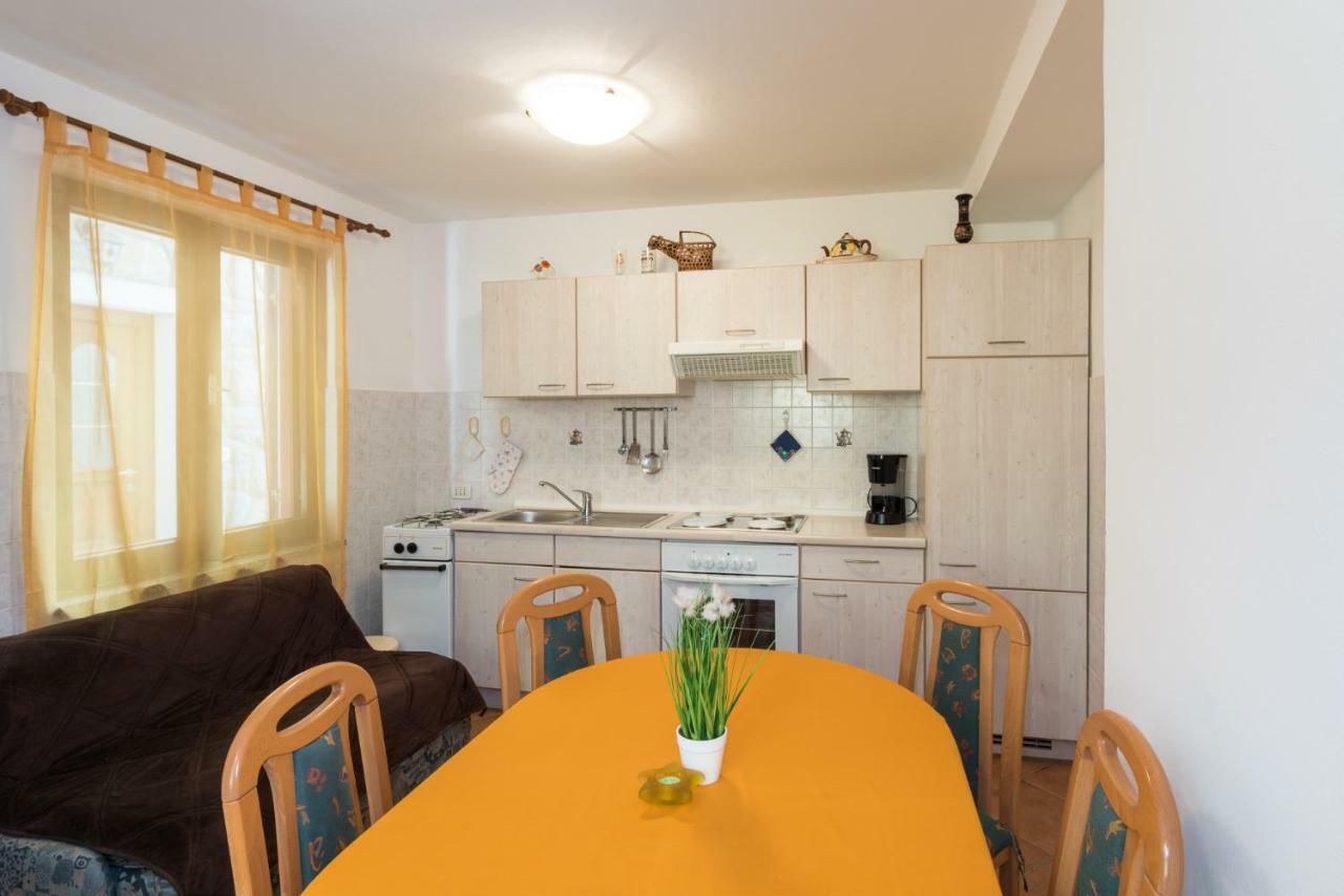 Victory Ravni Apartman Kültér fotó