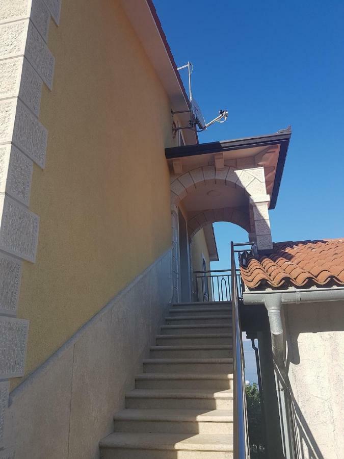 Victory Ravni Apartman Kültér fotó