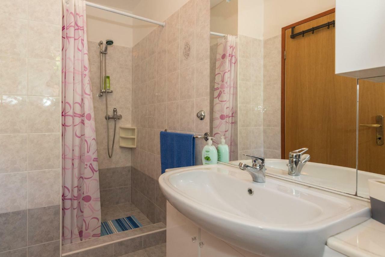 Victory Ravni Apartman Kültér fotó