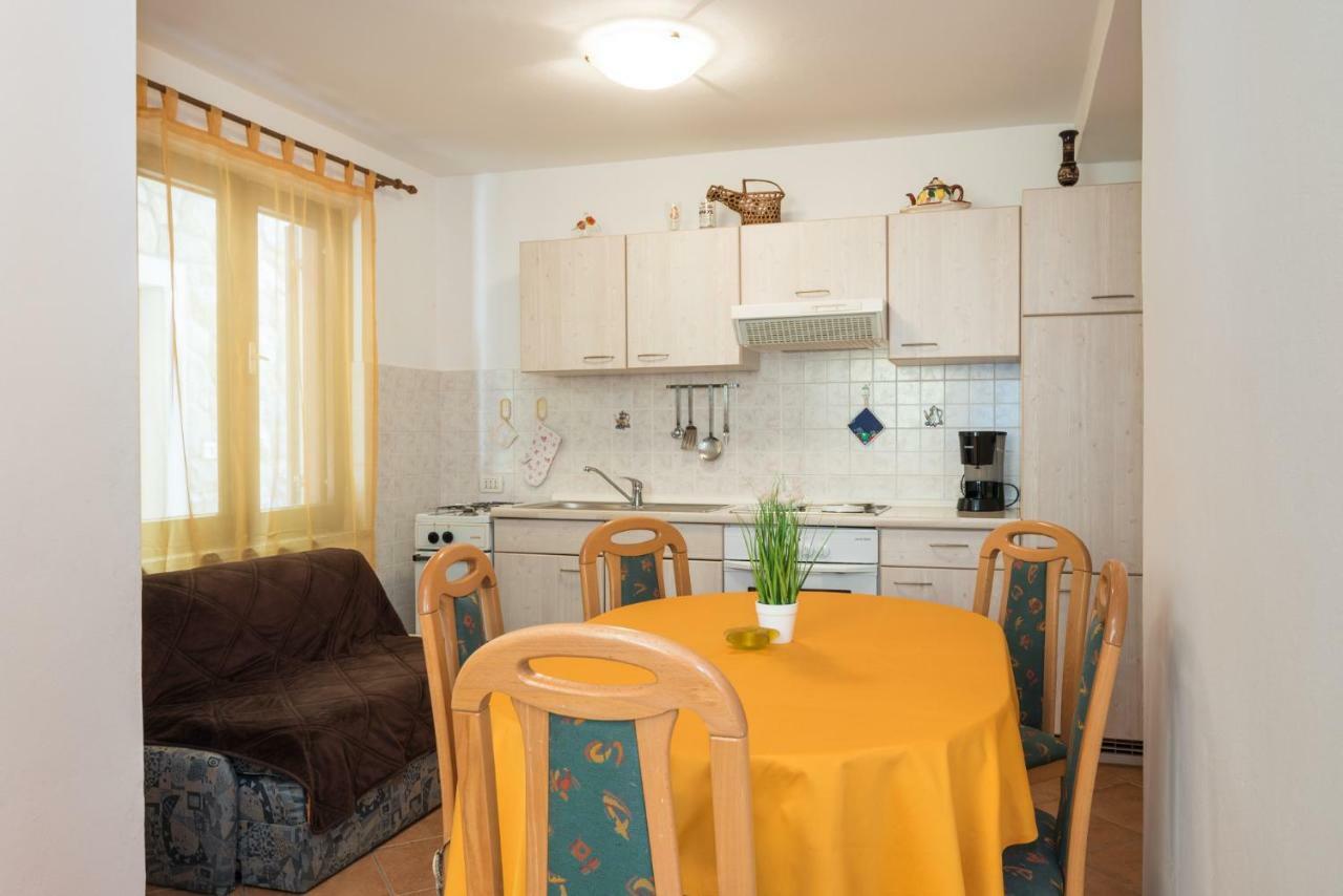 Victory Ravni Apartman Kültér fotó
